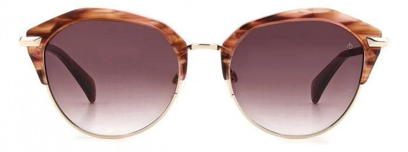 Rag & Bone RNB1080 Sunglasses - view 3